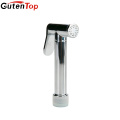 Gutentop High quality Plastic Shattaf muslim shower toilet bidet sprayer